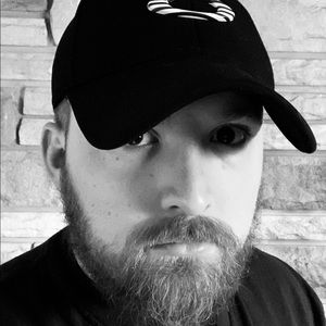 Meet your Posher, Garrett